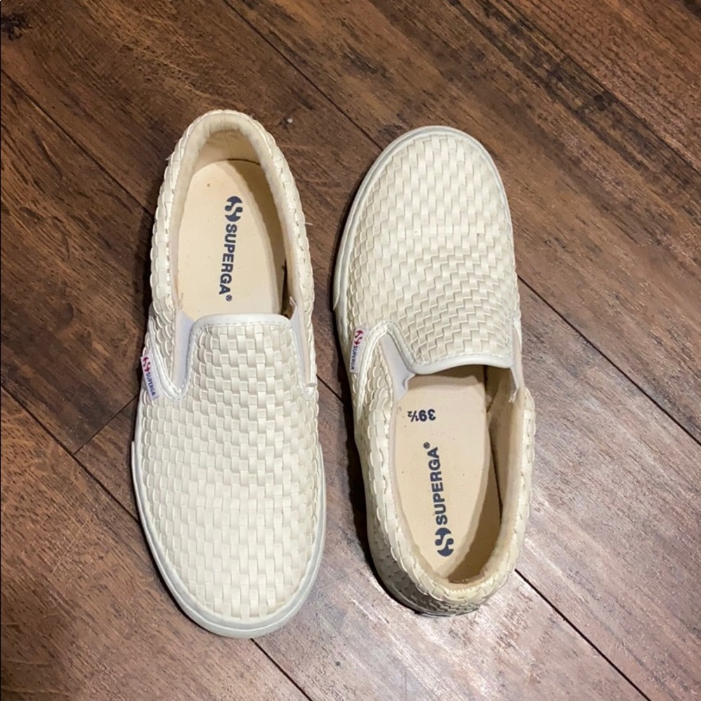 Superga Sneakers